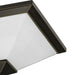 Clifton Hs Flush Mount-Flush Mounts-Progress Lighting-Lighting Design Store