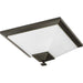 Clifton Hs Flush Mount-Flush Mounts-Progress Lighting-Lighting Design Store