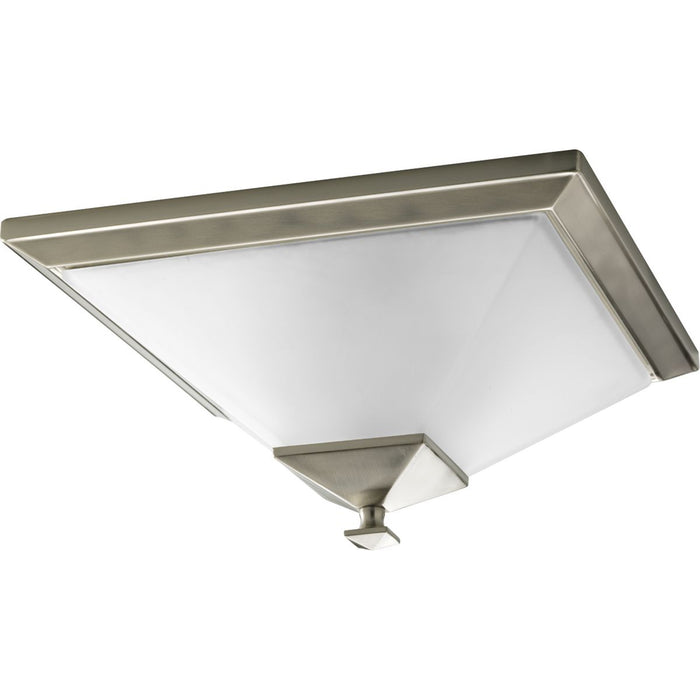 Clifton Hs Close-to-Ceiling-Flush Mounts-Progress Lighting-Lighting Design Store