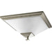 Clifton Hs Close-to-Ceiling-Flush Mounts-Progress Lighting-Lighting Design Store