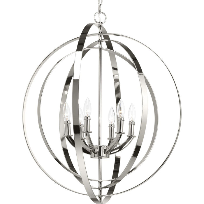 Equinox Pendant-Pendants-Progress Lighting-Lighting Design Store