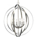 Equinox Foyer Pendant-Mid. Chandeliers-Progress Lighting-Lighting Design Store