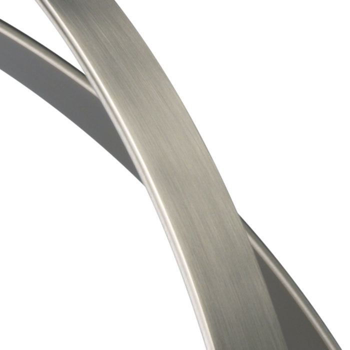 Equinox Foyer Pendant-Mid. Chandeliers-Progress Lighting-Lighting Design Store