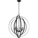 Equinox Pendant-Foyer/Hall Lanterns-Progress Lighting-Lighting Design Store