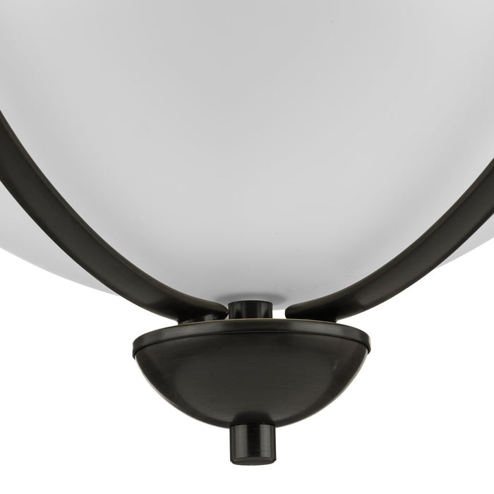 Bravo Pendant-Pendants-Progress Lighting-Lighting Design Store