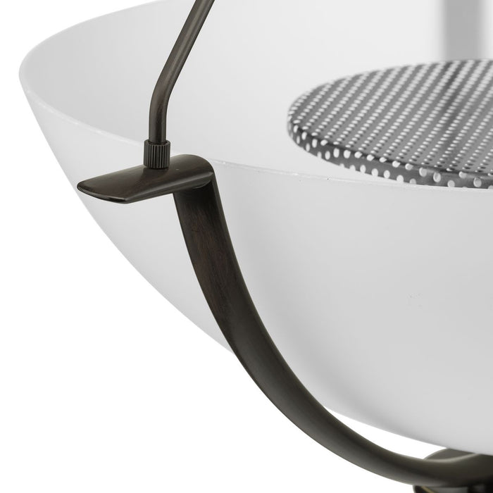 Bravo Pendant-Pendants-Progress Lighting-Lighting Design Store