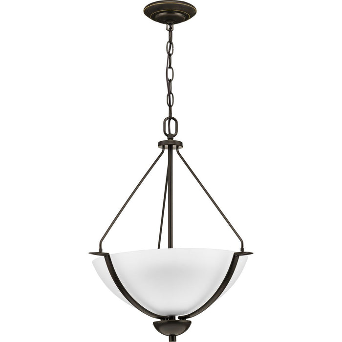 Bravo Pendant-Pendants-Progress Lighting-Lighting Design Store