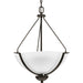 Bravo Pendant-Pendants-Progress Lighting-Lighting Design Store