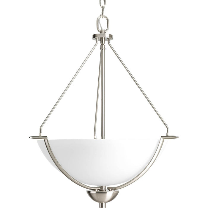 Bravo Pendant-Pendants-Progress Lighting-Lighting Design Store