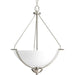 Bravo Pendant-Pendants-Progress Lighting-Lighting Design Store