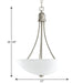 Gather Foyer Pendant-Pendants-Progress Lighting-Lighting Design Store
