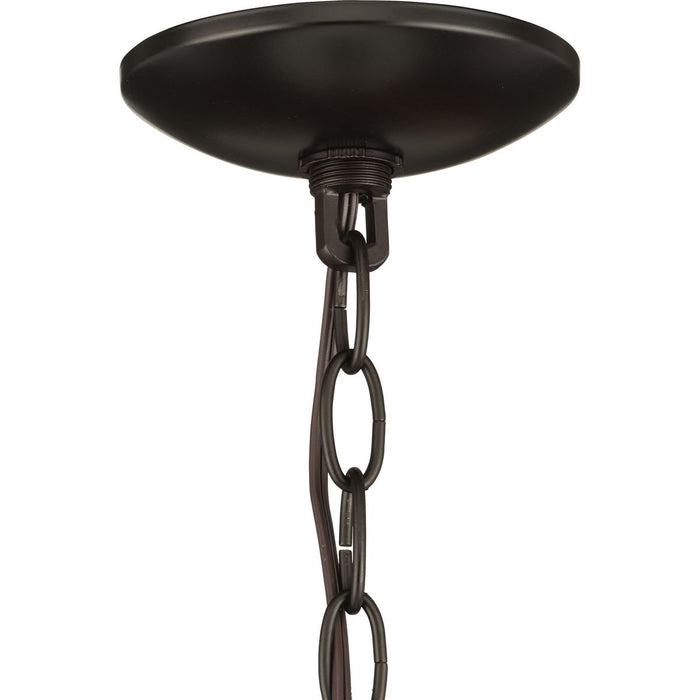 Gather Foyer Pendant-Pendants-Progress Lighting-Lighting Design Store