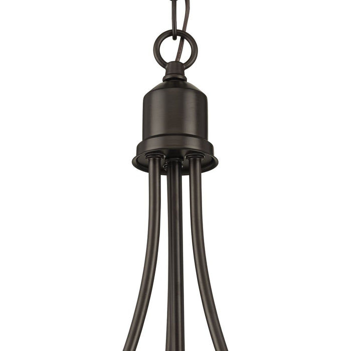 Gather Foyer Pendant-Pendants-Progress Lighting-Lighting Design Store