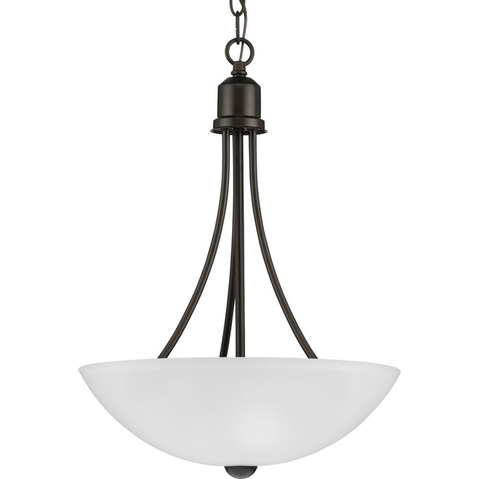 Gather Foyer Pendant-Pendants-Progress Lighting-Lighting Design Store