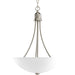 Gather Foyer Pendant-Pendants-Progress Lighting-Lighting Design Store