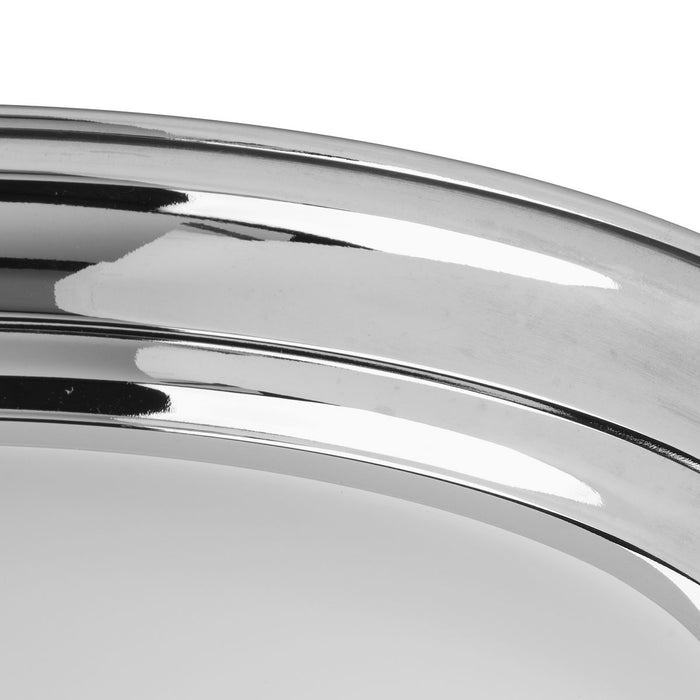 Two Light Flush Mount-Flush Mounts-Progress Lighting-Lighting Design Store