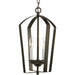 Gather Foyer Pendant-Foyer/Hall Lanterns-Progress Lighting-Lighting Design Store