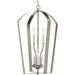 Gather Foyer Pendant-Foyer/Hall Lanterns-Progress Lighting-Lighting Design Store