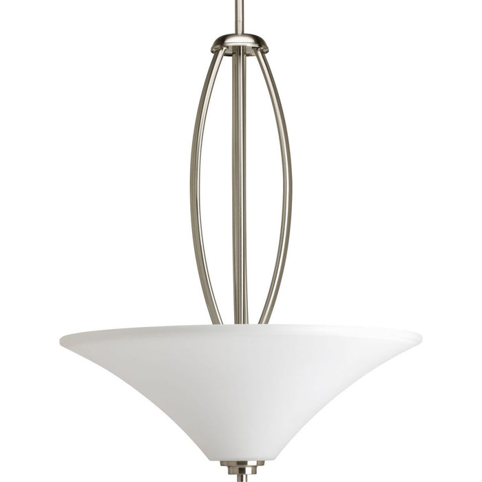 Joy Pendant-Pendants-Progress Lighting-Lighting Design Store