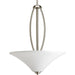 Joy Pendant-Pendants-Progress Lighting-Lighting Design Store