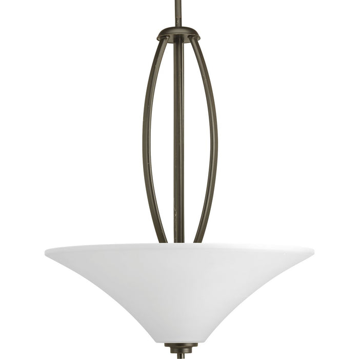 Joy Pendant-Pendants-Progress Lighting-Lighting Design Store