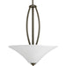 Joy Pendant-Pendants-Progress Lighting-Lighting Design Store