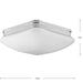 Appeal Flush Mount-Flush Mounts-Progress Lighting-Lighting Design Store