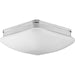 Appeal Flush Mount-Flush Mounts-Progress Lighting-Lighting Design Store