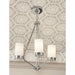 Elevate Chandelier-Mini Chandeliers-Progress Lighting-Lighting Design Store