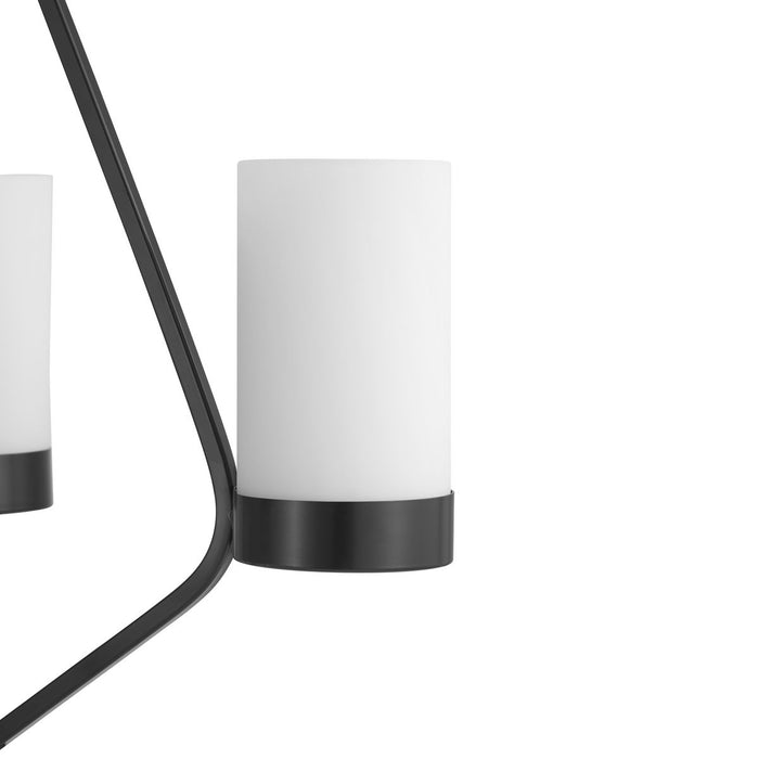 Elevate Chandelier-Mini Chandeliers-Progress Lighting-Lighting Design Store