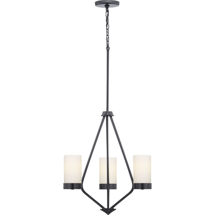Elevate Chandelier-Mini Chandeliers-Progress Lighting-Lighting Design Store