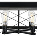 Briarwood Chandelier-Mid. Chandeliers-Progress Lighting-Lighting Design Store