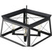 Briarwood Chandelier-Mid. Chandeliers-Progress Lighting-Lighting Design Store