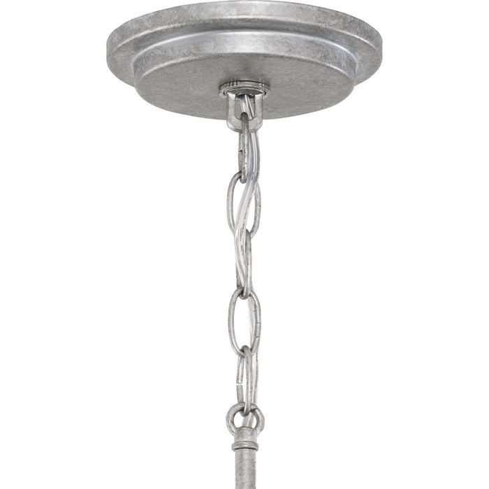 Briarwood Chandelier-Mid. Chandeliers-Progress Lighting-Lighting Design Store