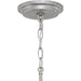 Briarwood Chandelier-Mid. Chandeliers-Progress Lighting-Lighting Design Store