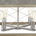Briarwood Chandelier-Mid. Chandeliers-Progress Lighting-Lighting Design Store