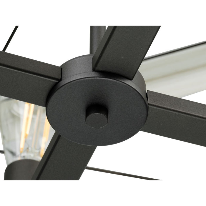 Briarwood Chandelier-Mid. Chandeliers-Progress Lighting-Lighting Design Store