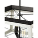 Briarwood Chandelier-Mid. Chandeliers-Progress Lighting-Lighting Design Store