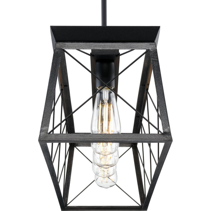 Briarwood Island Chandelier-Linear/Island-Progress Lighting-Lighting Design Store