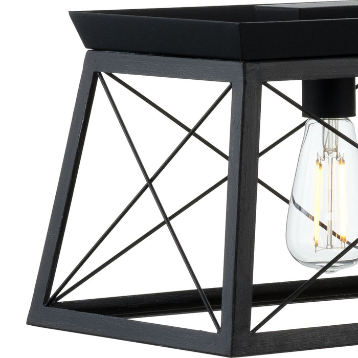 Briarwood Island Chandelier-Linear/Island-Progress Lighting-Lighting Design Store