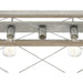 Briarwood Island Chandelier-Linear/Island-Progress Lighting-Lighting Design Store