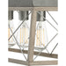 Briarwood Island Chandelier-Linear/Island-Progress Lighting-Lighting Design Store