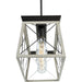 Briarwood Linear Chandelier-Linear/Island-Progress Lighting-Lighting Design Store