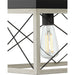 Briarwood Linear Chandelier-Linear/Island-Progress Lighting-Lighting Design Store
