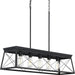Briarwood Island Chandelier-Linear/Island-Progress Lighting-Lighting Design Store