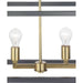 Blakely Island Pendant-Linear/Island-Progress Lighting-Lighting Design Store