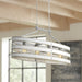 Gulliver Island Pendant-Linear/Island-Progress Lighting-Lighting Design Store