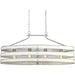 Gulliver Island Pendant-Linear/Island-Progress Lighting-Lighting Design Store