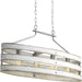 Gulliver Island Pendant-Linear/Island-Progress Lighting-Lighting Design Store