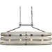 Gulliver Island Pendant-Linear/Island-Progress Lighting-Lighting Design Store